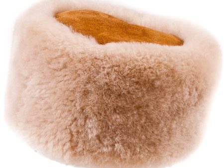 Sheepskin Cossack Hat For Sale