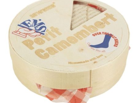 Camembert Socks Sale