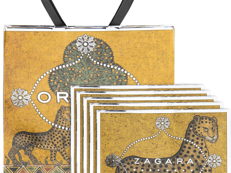 Zagara Scented Drawer Sachets Cheap