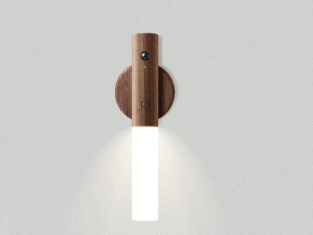 Smart Baton Light Walnut Sale