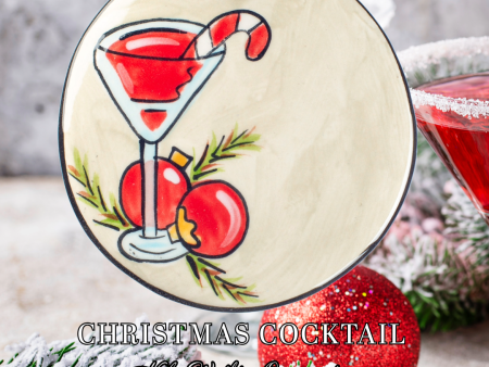 Christmas Cocktail Online