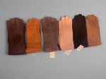 Ladies Sheepskin Gloves For Sale