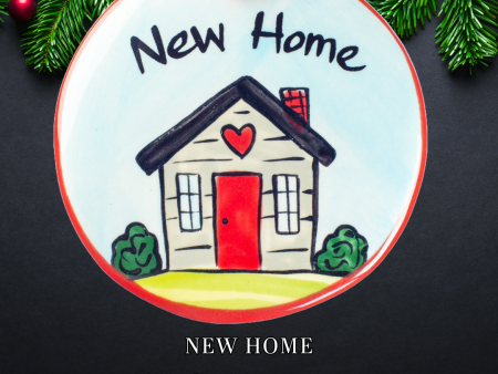 New Home Discount