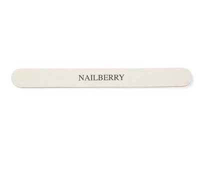 Nailberry - Natural Nail File For Cheap