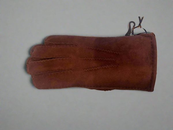 Ladies Sheepskin Gloves For Sale