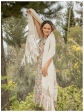 Wila Alpaca Macrame Shawl on Sale