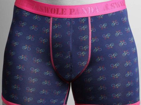 Bamboo Boxers - Bicycles Online